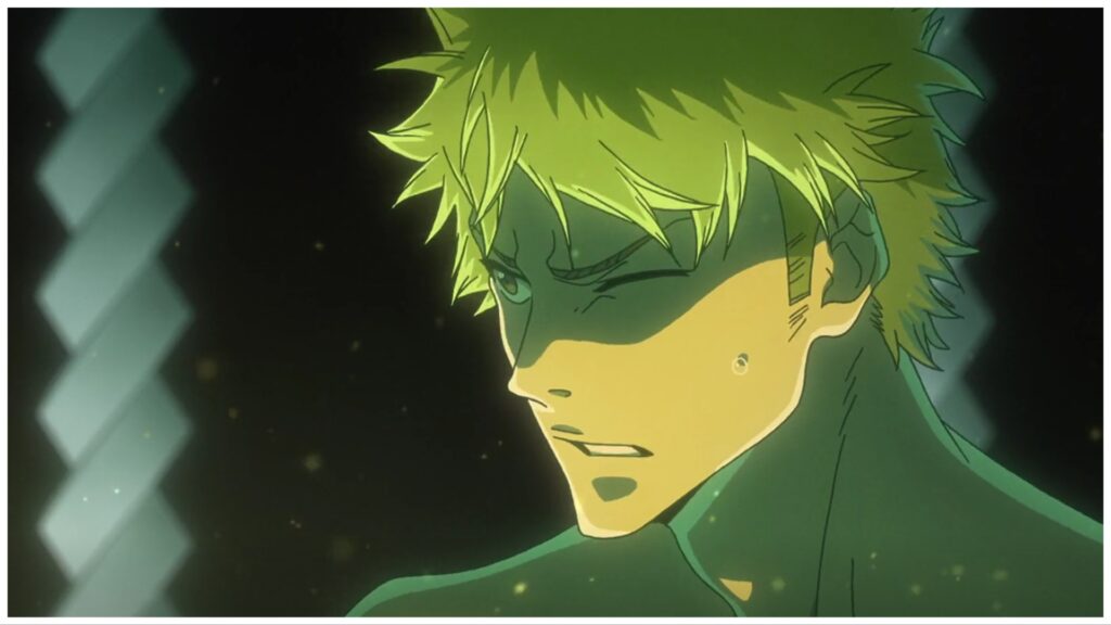 Ichigo Kurosaki in Bleach TYBW Part 2