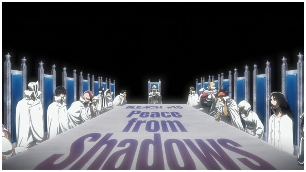 Bleach TYBW part 2 episode 3 Release date + Where to watch (1)