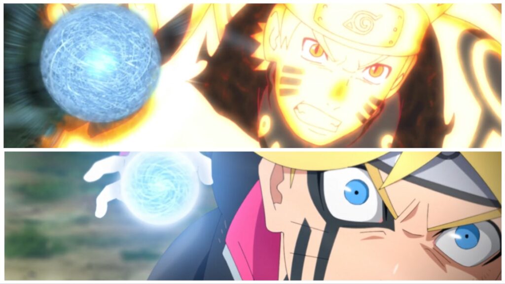 Boruto Manga Part 2 release dates are here and it's not Boruto Shippuden (1)