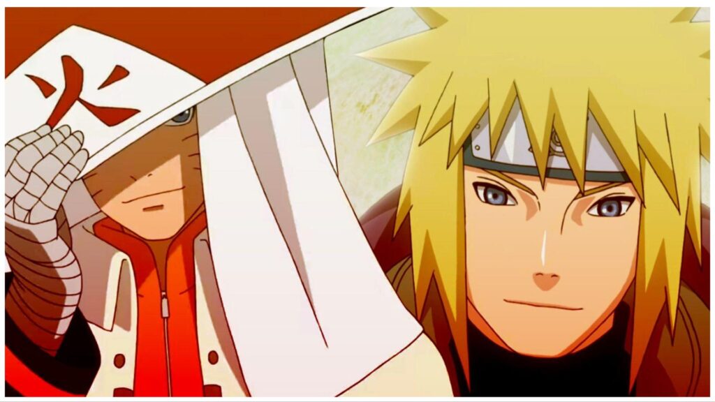 Boruto Manga returns, new Minato Manga and New Naruto Anime in works Everything explained (1)