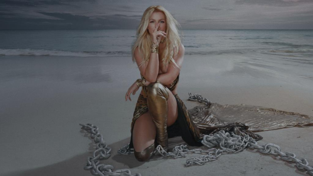 BRITNEY IS COMING trends on Twitter | Will there be new music soon?
