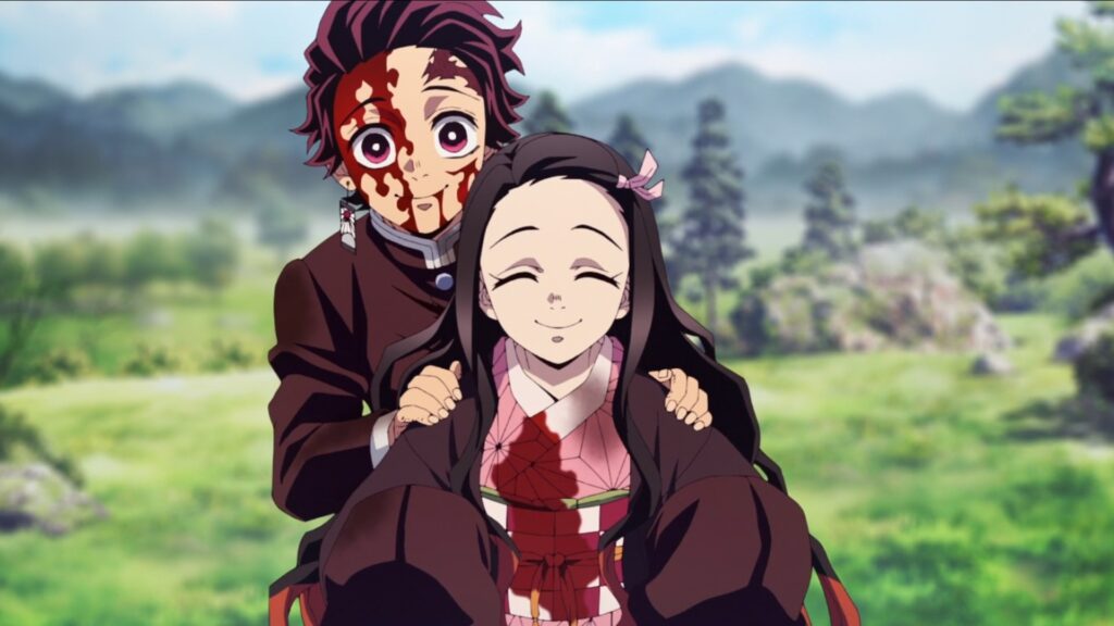Demon Slayer Season 5 Episode 1 Where to watch