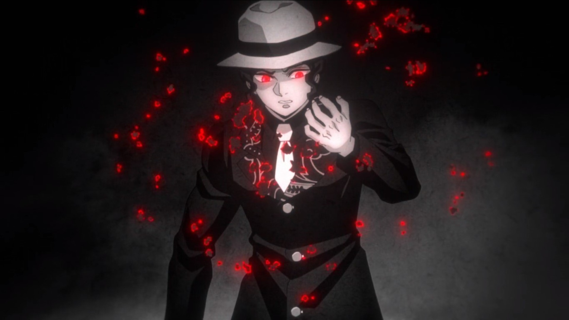Demon Slayer Season 5 Episode 1 Where to watch