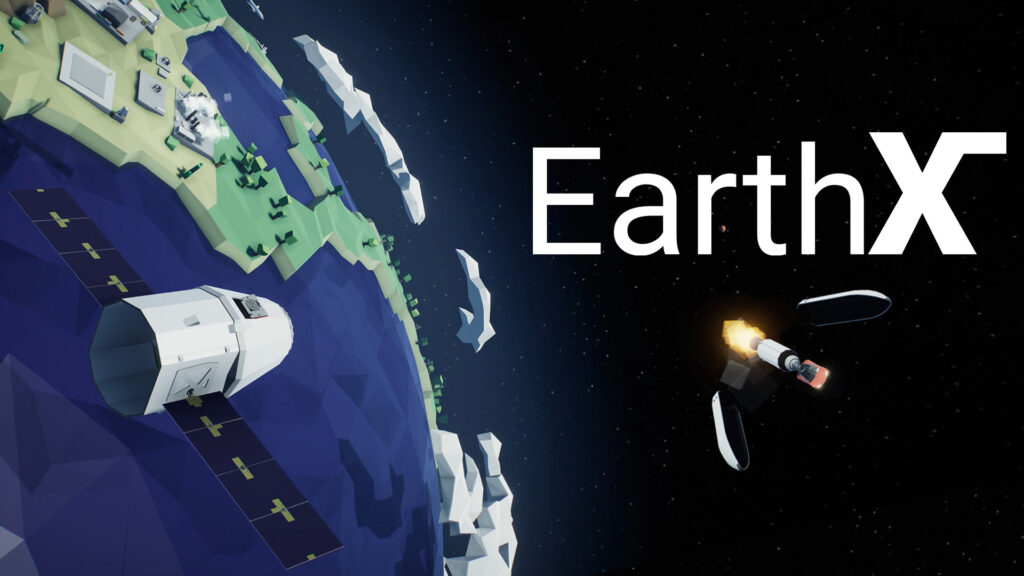 EarthX on Nintendo Switch Gameplay Explained - Featured