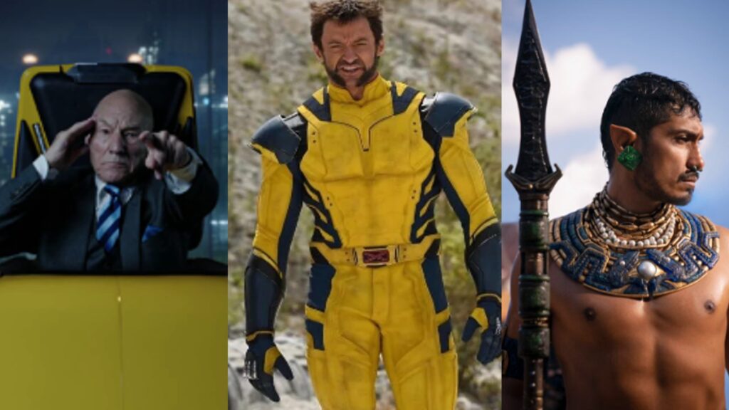 Every confirmed mutant in MCU so far