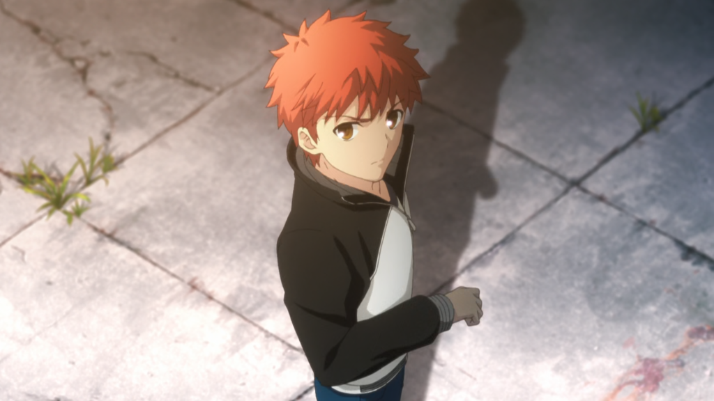 FateStay Night Will the Fate Route get an anime adaptation