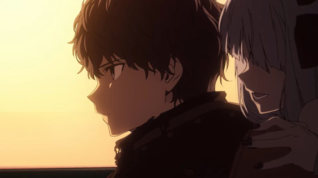 Fate/strange Fake what will it be about