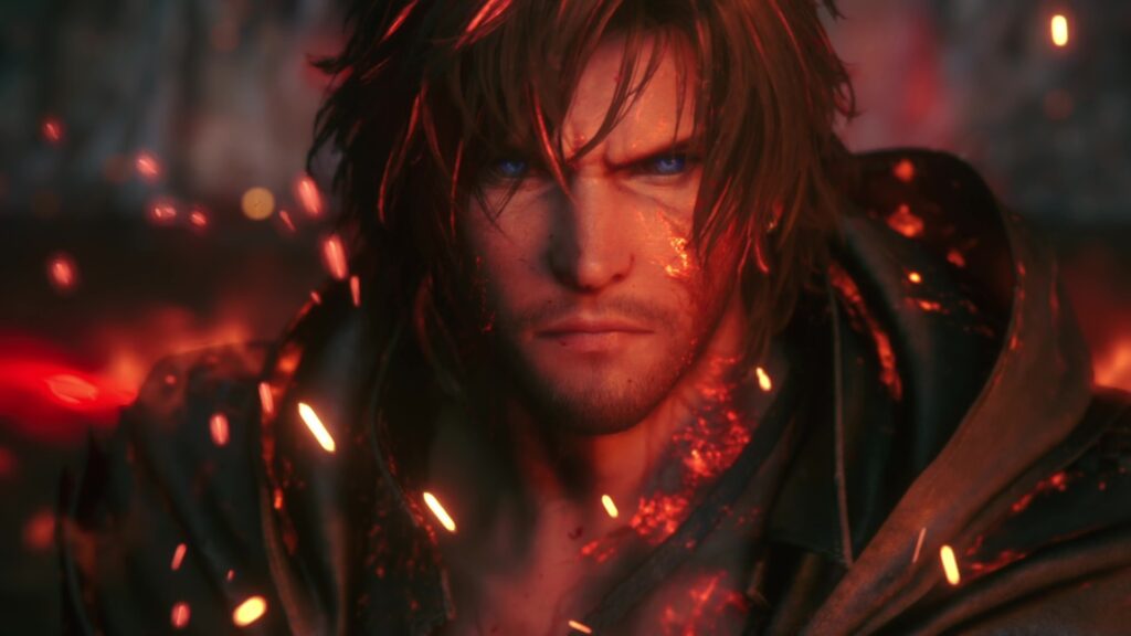 Final Fantasy 16 DLC possible story