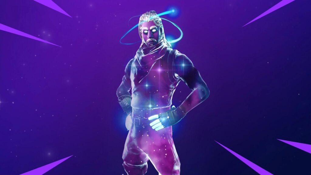 Top 10 Rare Fortnite Outfits