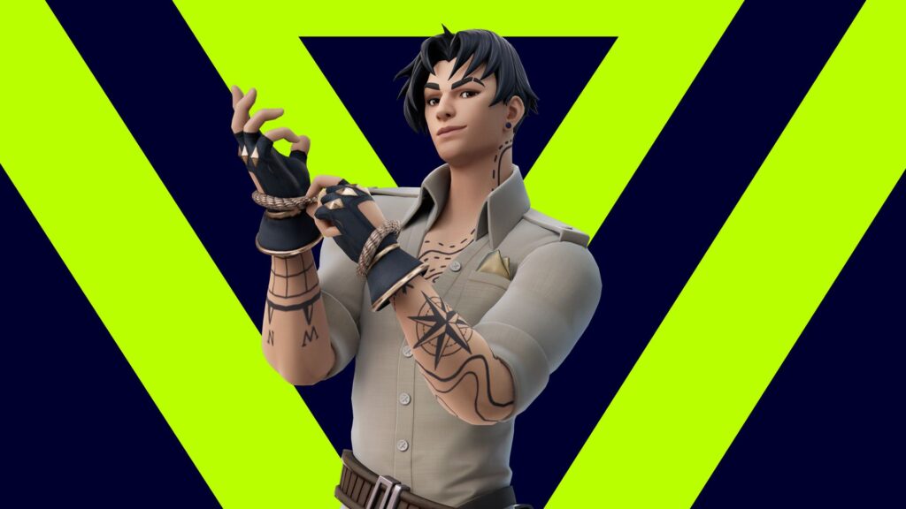 Fortnite x Futurama Possible Release Date, Skins, and More - Featured