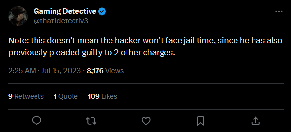 GTA 6 hacker unfit for trial