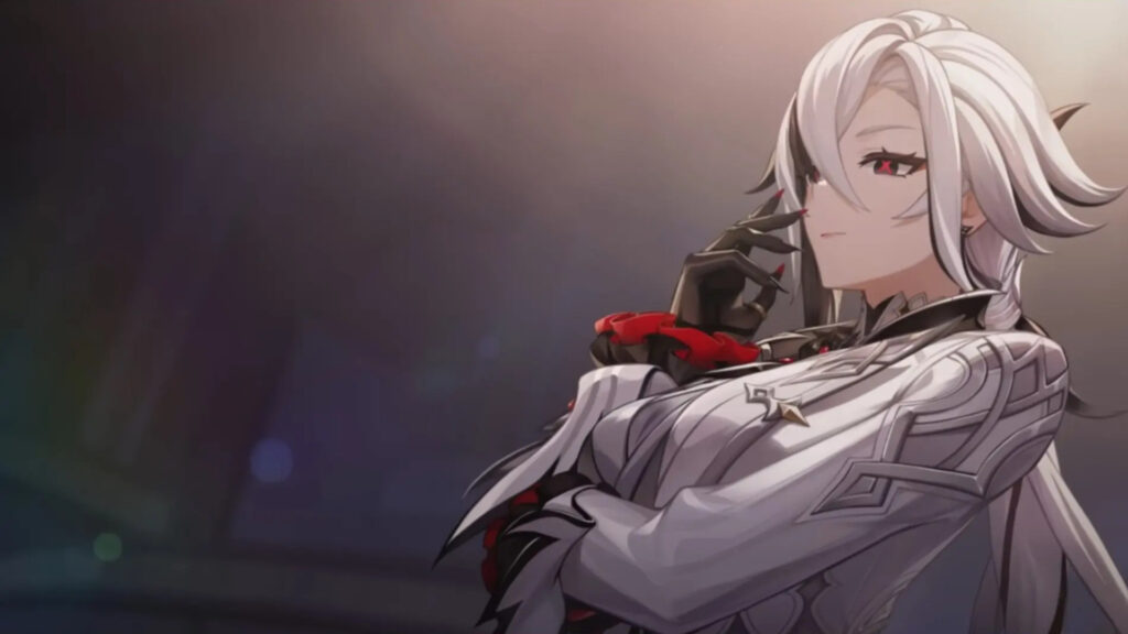 Genshin Impact Fontaine Voice Actors