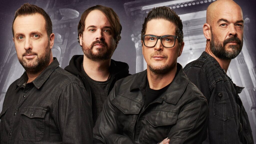 Ghost Adventures new episodes list where to watch
