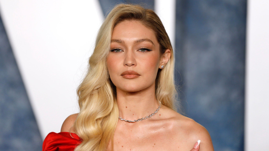 Will Gigi Hadid get convicted for carrying marijuana?
