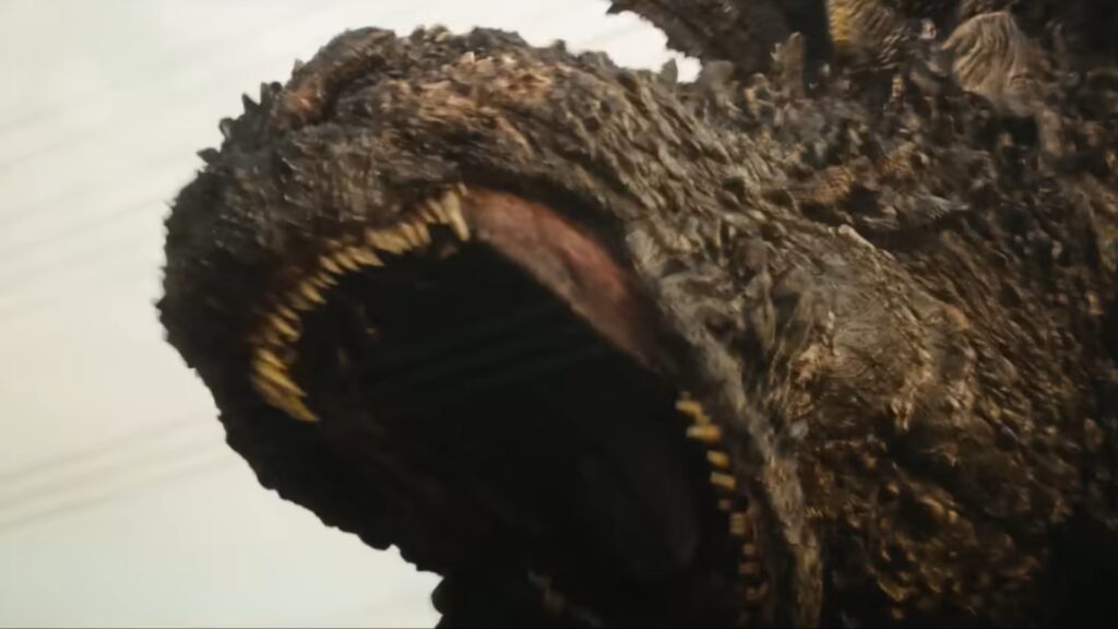 Godzilla Minus One
