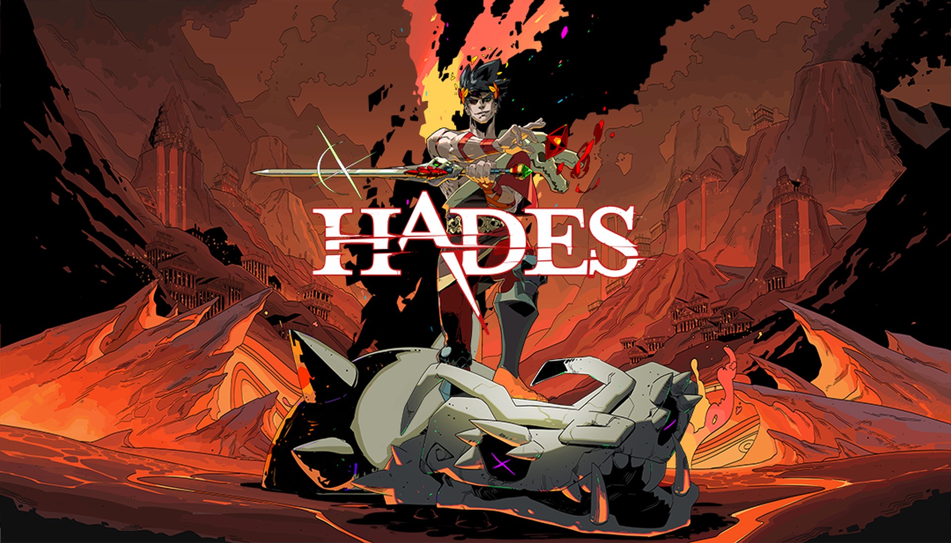 Hades 