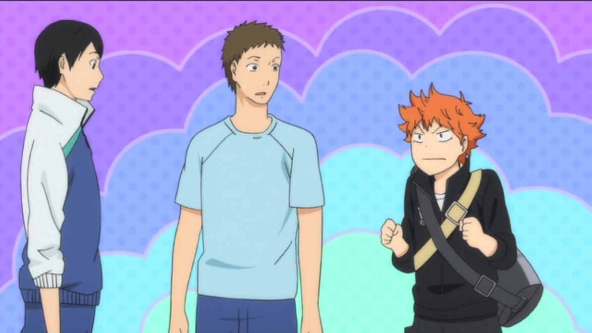 Haikyu!! Festa 2023 Event What will happen + What to expect (5)