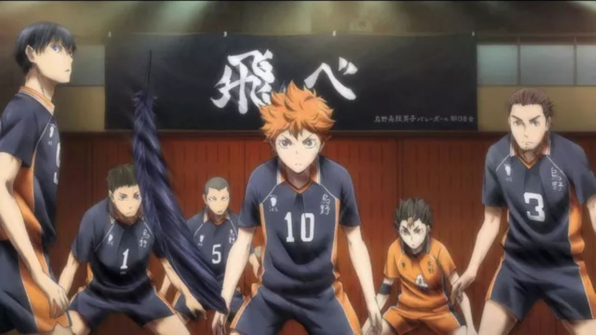 Haikyu!! Festa 2023 Event What will happen + What to expect (5)