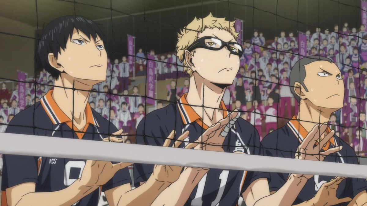 Haikyu!! Festa 2023 Event What will happen + What to expect (5)