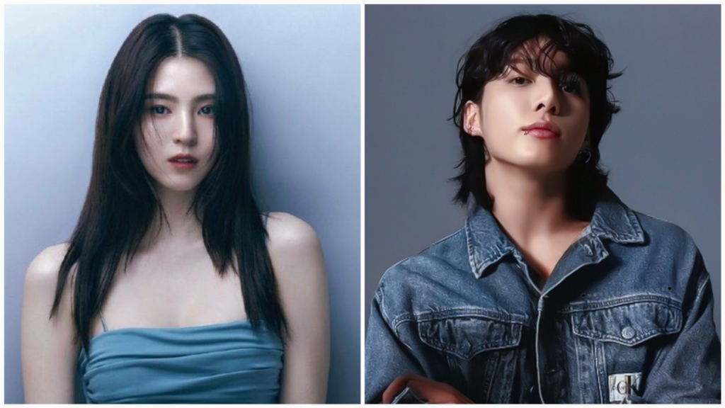 Will Han So Hee star in BTS Jungkook's 'Seven' Music Video? | Fans React