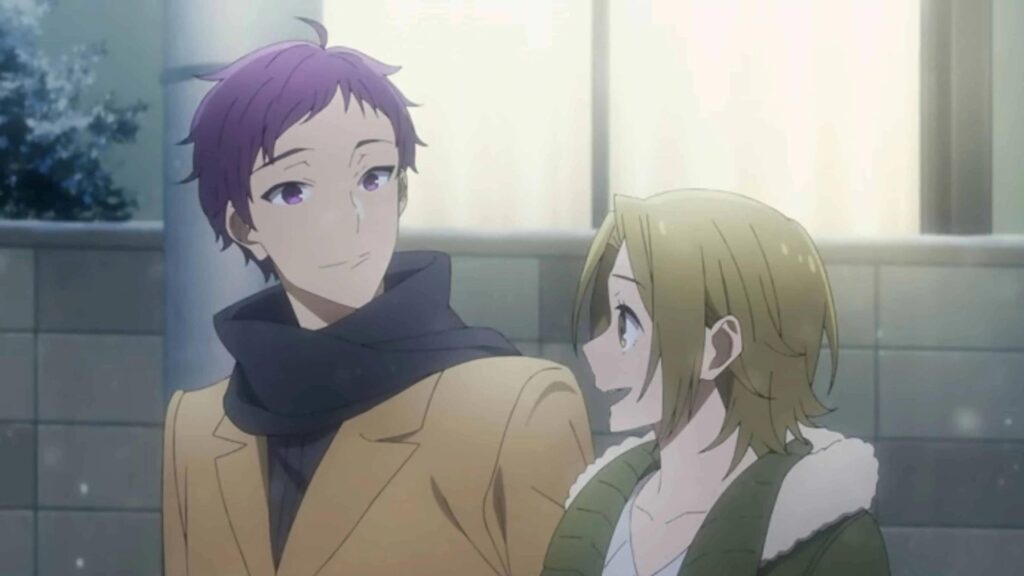 Horimiya Piece : Will Toru and Yuki get their conclusion?