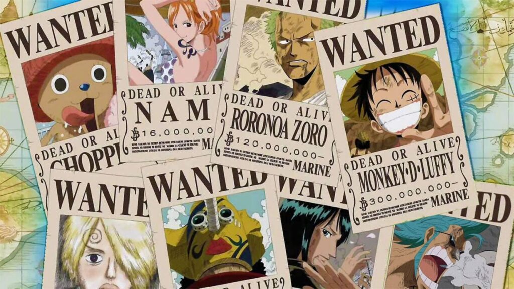 How much time do we have before One Piece ends?