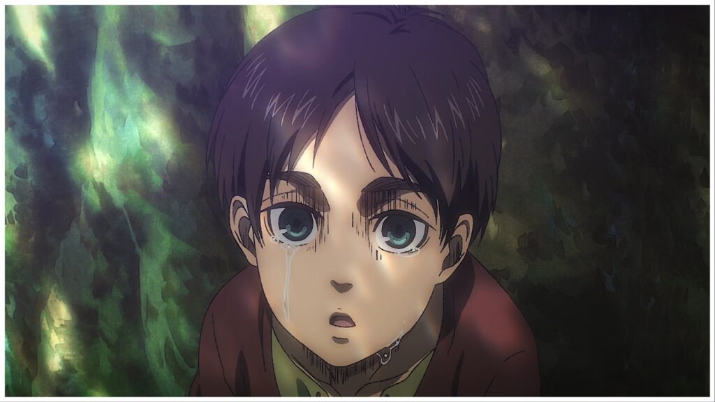 Is Attack on Titan anime over