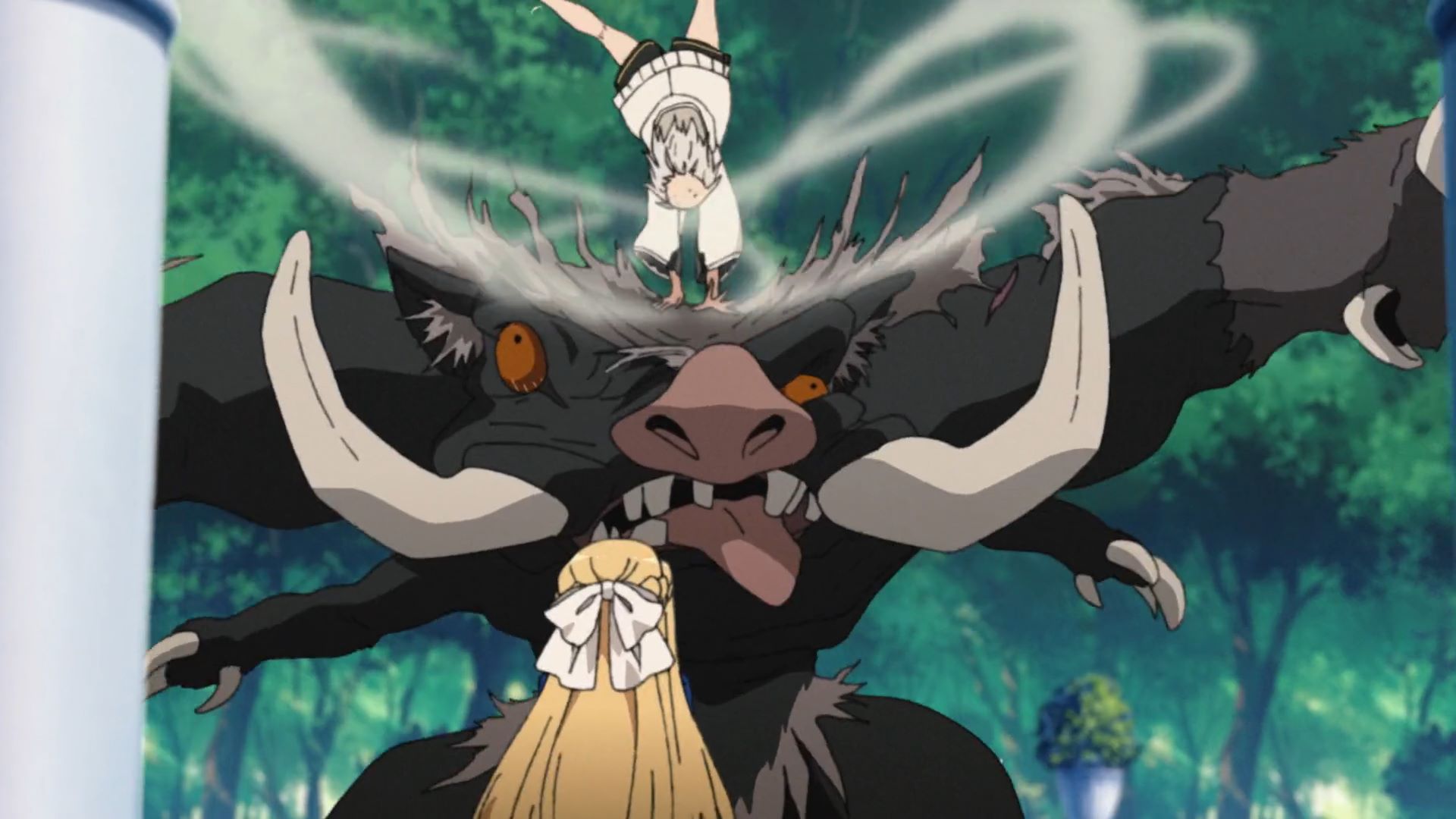 Jobless Reincarnation Anime Will Rudeus finally meet Sylphiette
