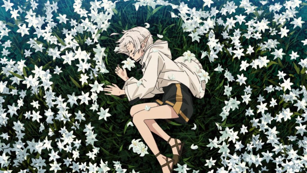 Jobless Reincarnation Anime Will Rudeus finally meet Sylphiette