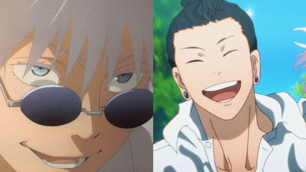 Jujutsu Kaisen Season 2 Episode 1 Leaked