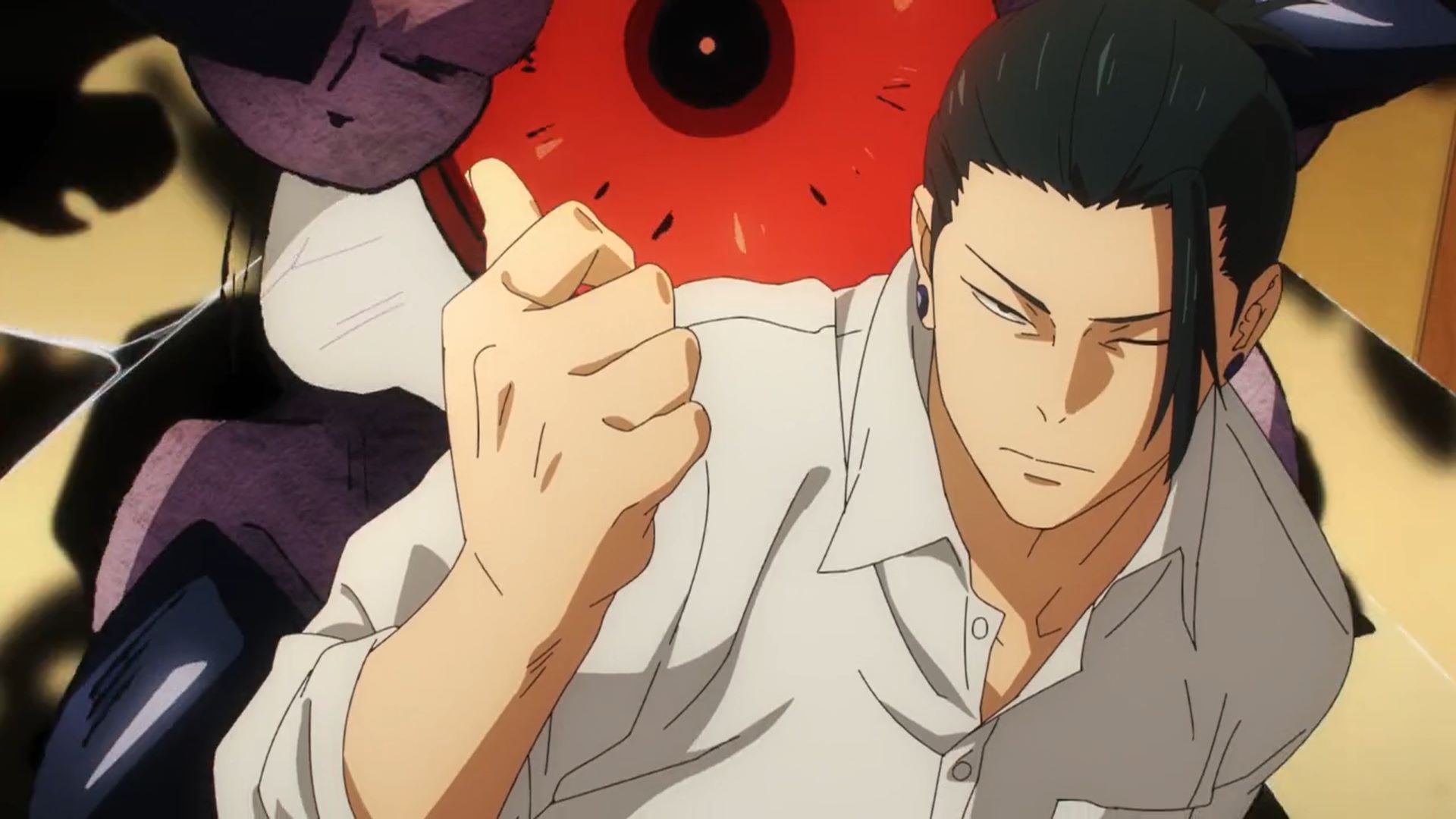 Jujutsu Kaisen Season 2 Episode 3 Release date + Where to watch