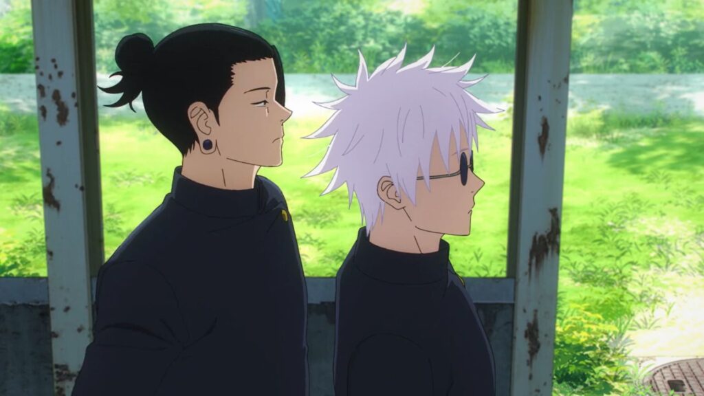 Jujutsu Kaisen Season 2 Episode 3 Release date + Where to watch