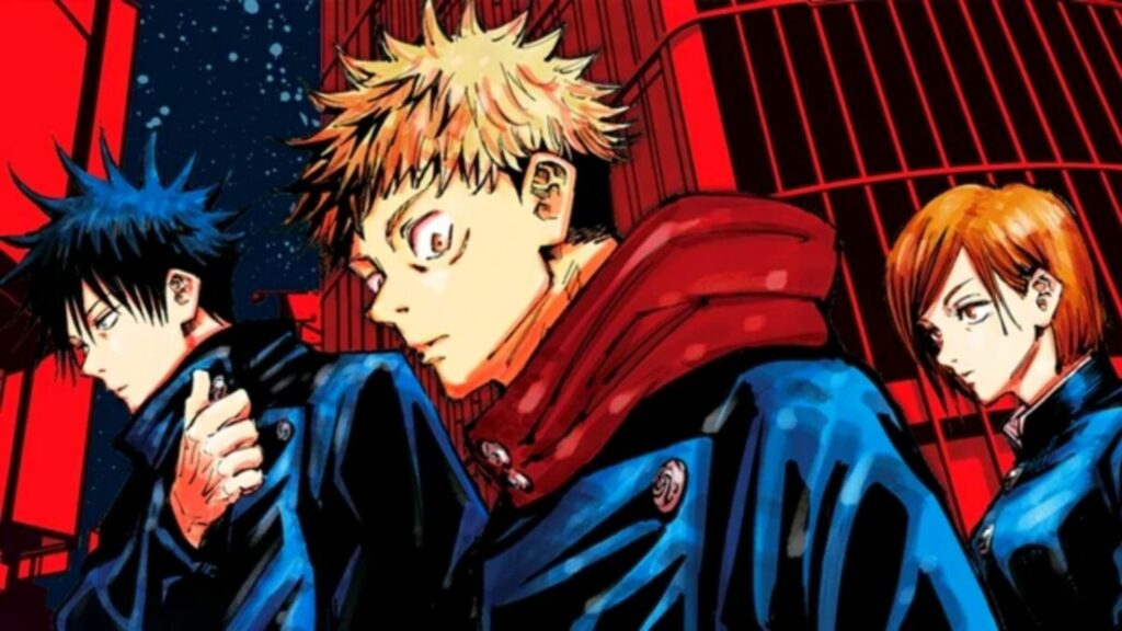 All Arcs in Jujutsu Kaisen Season 2 Explained