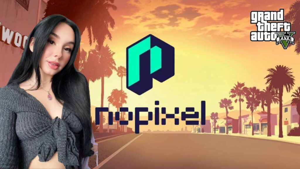 GTA RP Community: Why did NoPixel ban Lyndi after leaked messages?