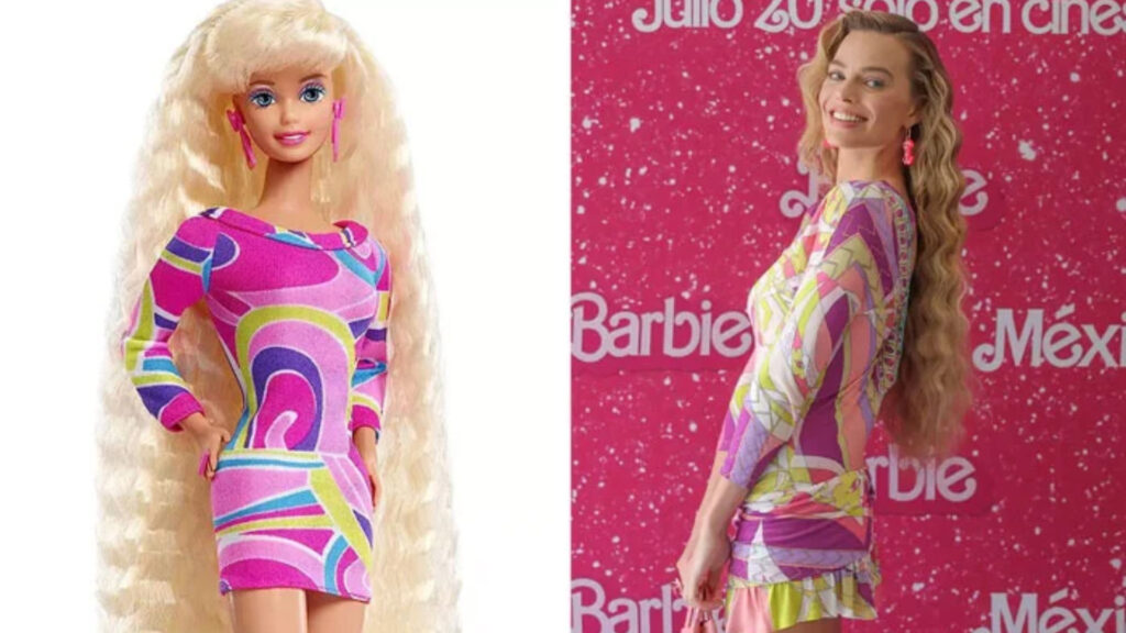 Barbie Movie: 'Margot Robbie is mid' - Explained | Twitter Reacts