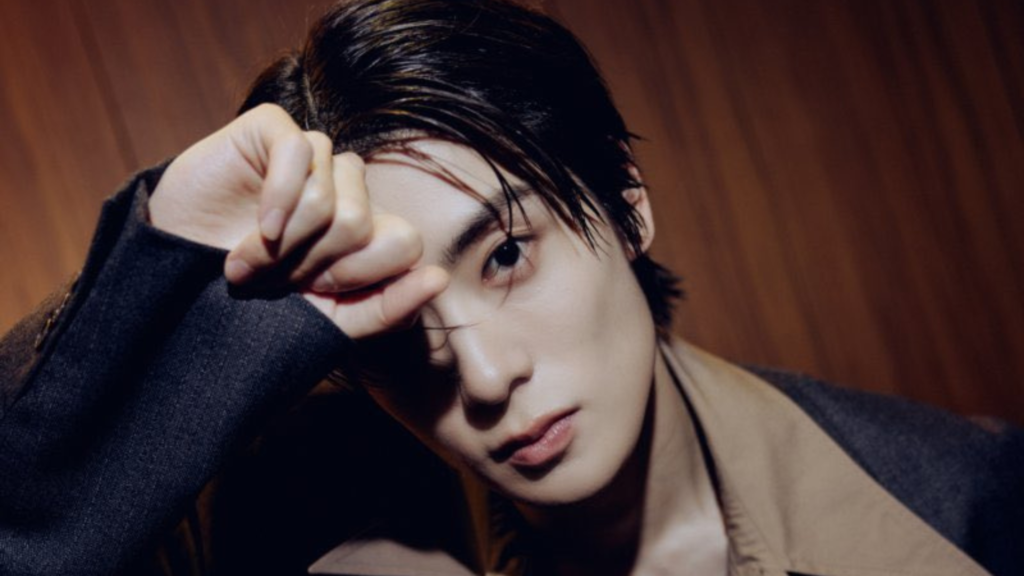 NCT Jaehyun to lead in his Movie Actor Debut | List of Dramas