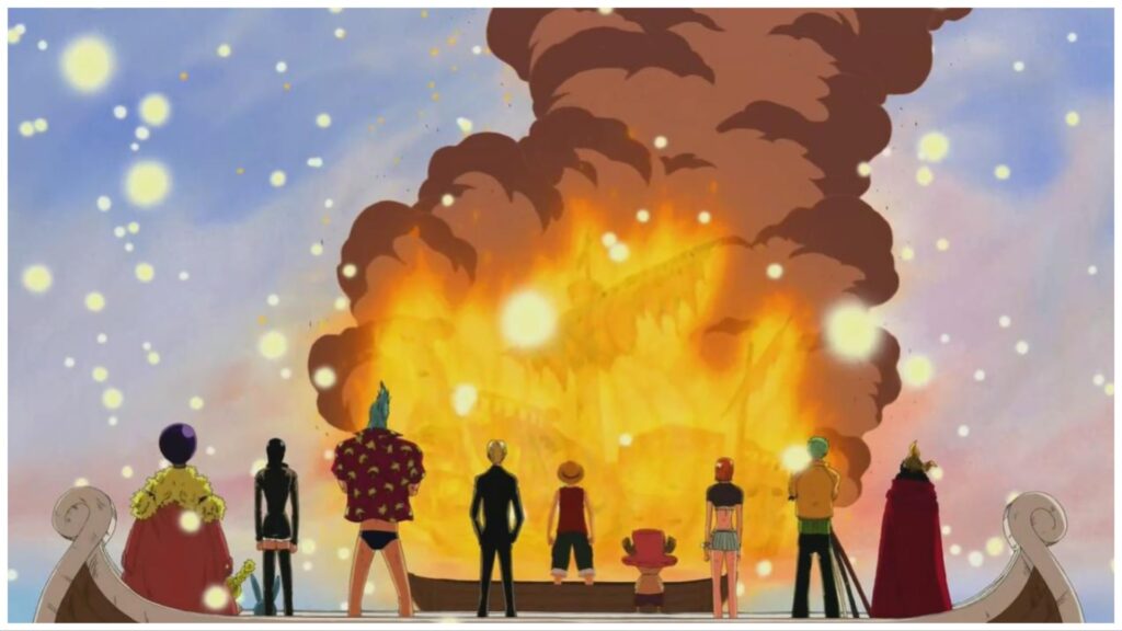One Piece 26th Anniversary Here are the top moments in the series that made us cry 