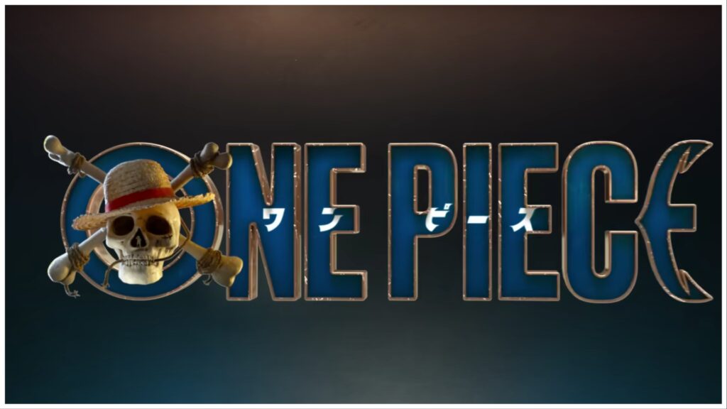 One Piece Live Action