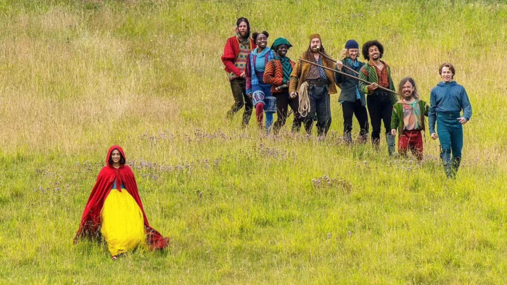 netizens criticize Disney's, Snow White