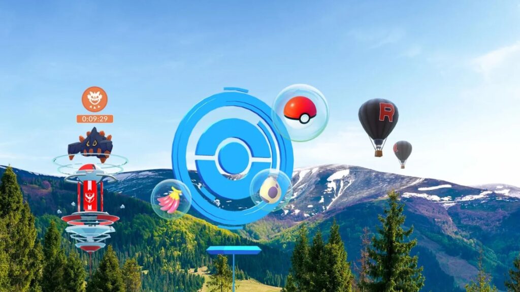 Pokemon GO Adventure Week 2023 How to complete All Collection Challenges - Featured