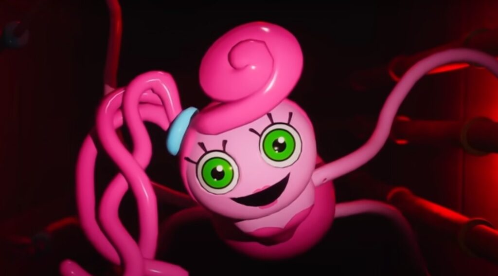 Poppy Playtime Chapter 3 - Unraveling the Hidden Messages in the Teaser Images - Featured