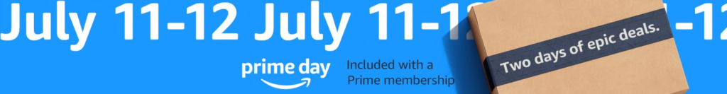 Prime Day 2023 PS5 Accessories