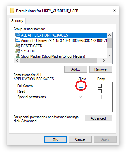 roblox error code 403
