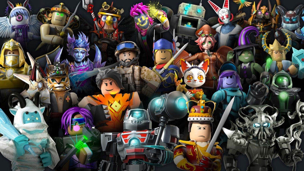 Roblox VR How to Play