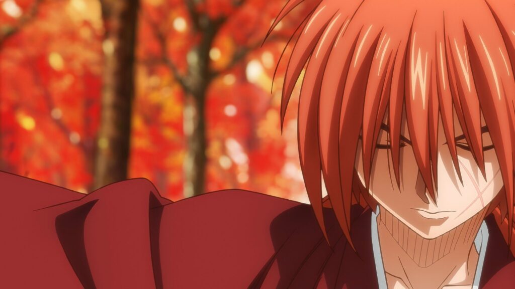 Rurouni Kenshin How old is Kenshin Himura Is he dead Explained (4)
