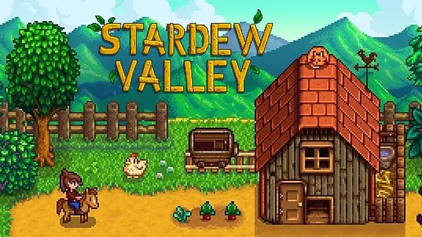 Stardew Valley
