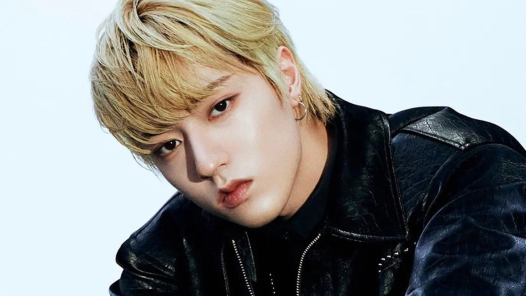 TREASURE Haruto announces break from group activities, Here's WHy