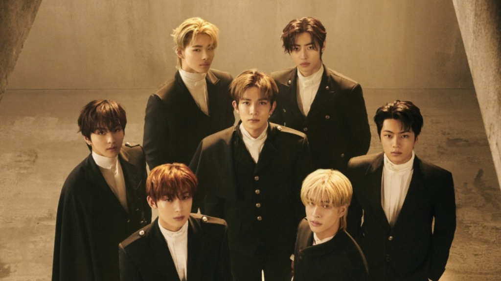 ENHYPEN announces FATE World Tour Dates in US; How to join Pre-sale?