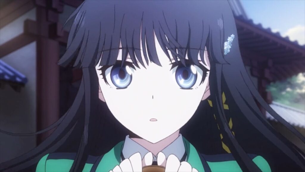 The Irregular at Magic High School New Anime Series - when will it release