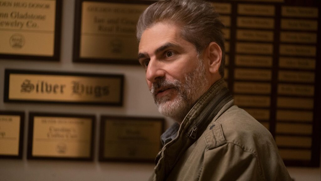 Michael Imperioli The Sopranos ban bigots homophobes Supreme Court